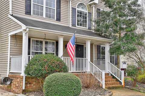 Dominion Lakes, CHESAPEAKE, VA 23320