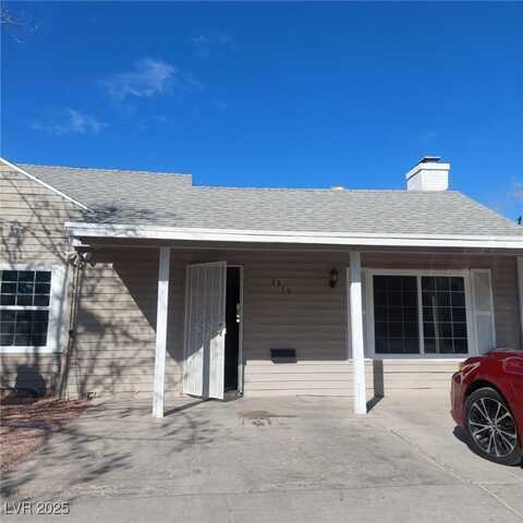 Wengert, LAS VEGAS, NV 89104