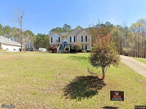 Montrose, LAGRANGE, GA 30240