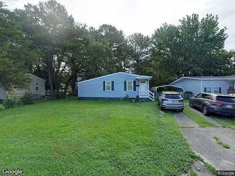 Allard, PORTSMOUTH, VA 23701