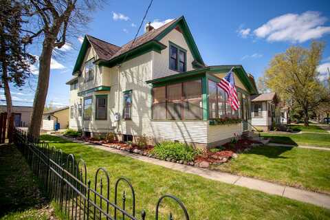 18Th, SAINT CLOUD, MN 56303