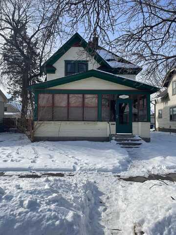 18Th, SAINT CLOUD, MN 56303