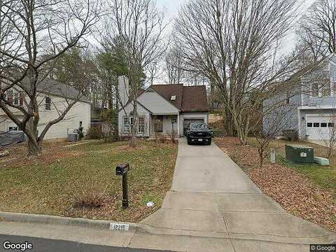 Dapple Gray, WOODBRIDGE, VA 22192