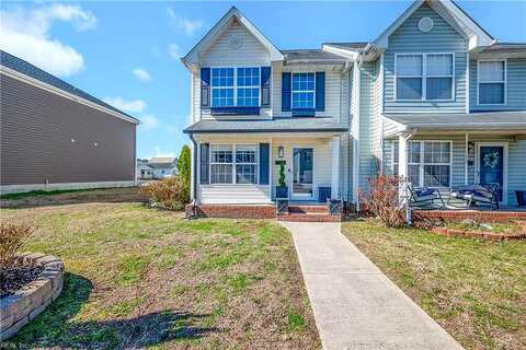 Langston, FRANKLIN, VA 23851
