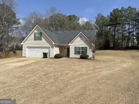 Calico, GRANTVILLE, GA 30220