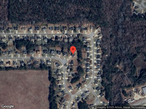 Calico, GRANTVILLE, GA 30220