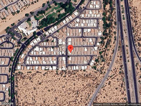 Calle De Sotelo, SAHUARITA, AZ 85629