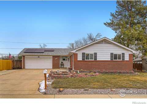 Fowler, NORTHGLENN, CO 80233