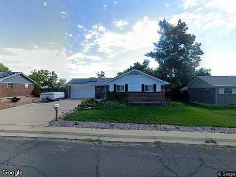 Fowler, NORTHGLENN, CO 80233