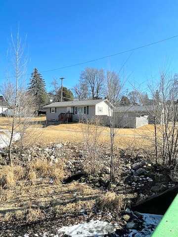 Church, SPRING VALLEY, MN 55975