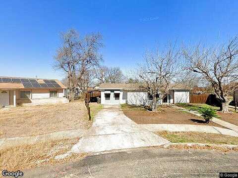 Canyon Bluff, SAN ANTONIO, TX 78227