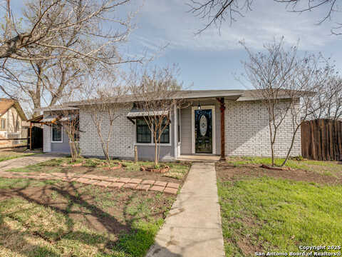 Canyon Bluff, SAN ANTONIO, TX 78227