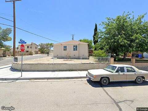 Buena Vista, BARSTOW, CA 92311