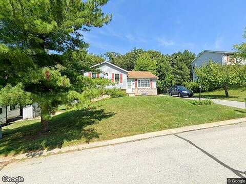Gardenia, HANOVER, PA 17331