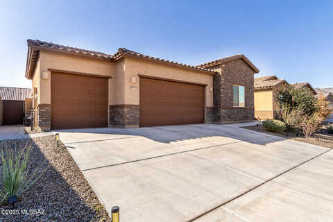 Radcliff, MARANA, AZ 85653