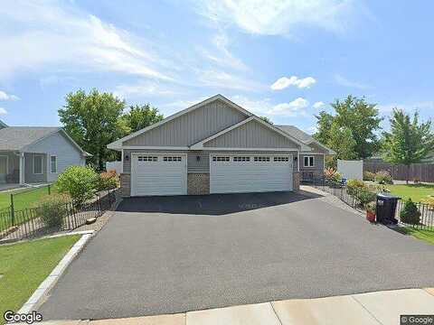 244Th, BETHEL, MN 55005