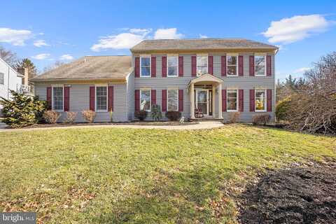 Brookhollow, DOWNINGTOWN, PA 19335