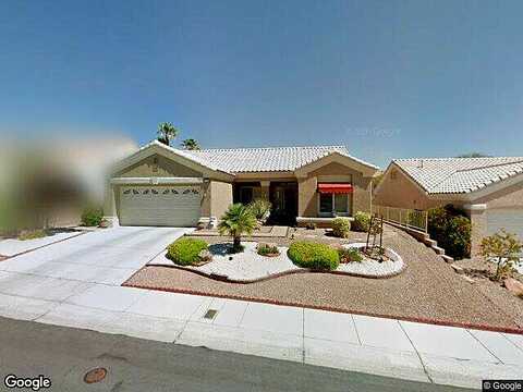 Snyder, LAS VEGAS, NV 89134