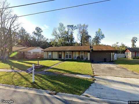 Bay, ORANGE PARK, FL 32073