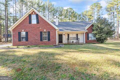 Matthews, MCDONOUGH, GA 30252