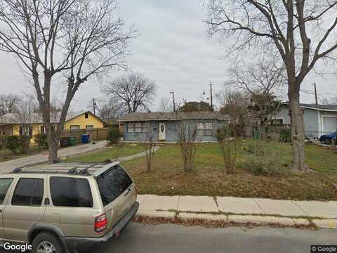 Thorain, SAN ANTONIO, TX 78201