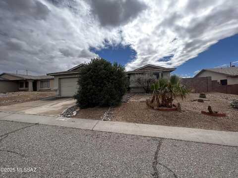 Falcon Point, TUCSON, AZ 85730