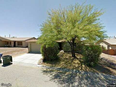 Falcon Point, TUCSON, AZ 85730