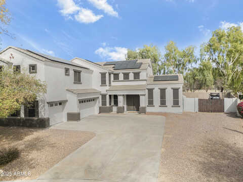 165Th, GOODYEAR, AZ 85338