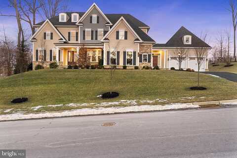 Gershwin, WEST CHESTER, PA 19380