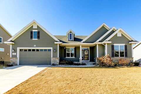 Masters, MENOMONEE FALLS, WI 53051