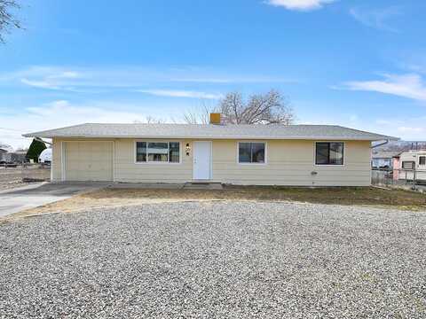 Carolina, FRUITA, CO 81521
