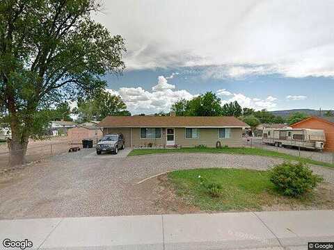 Carolina, FRUITA, CO 81521