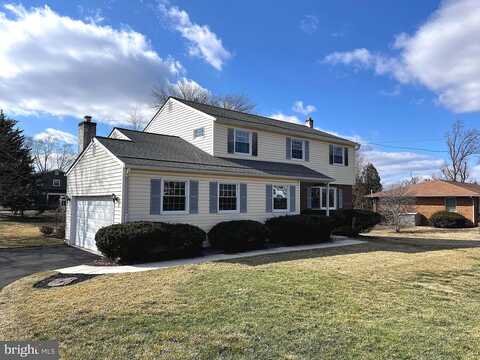 Herman, HORSHAM, PA 19044