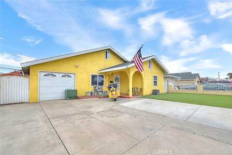 Buhman, PICO RIVERA, CA 90660