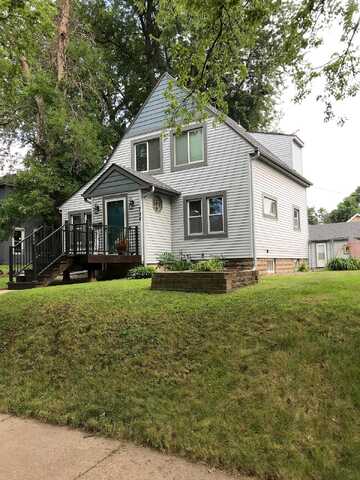 Hyacinth, SAINT PAUL, MN 55106