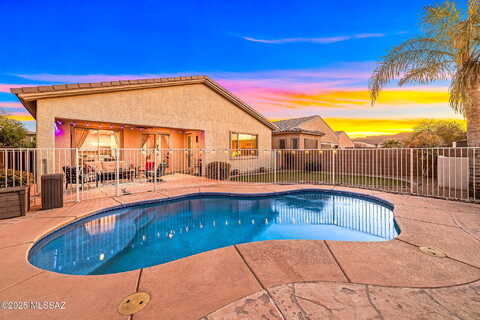 Edgeridge, TUCSON, AZ 85743