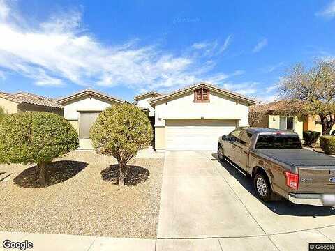 Edgeridge, TUCSON, AZ 85743