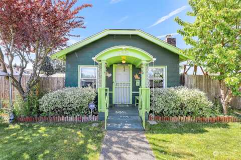 Union, MARYSVILLE, WA 98270