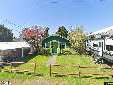 Union, MARYSVILLE, WA 98270