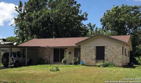 Centergrove, SAN ANTONIO, TX 78227
