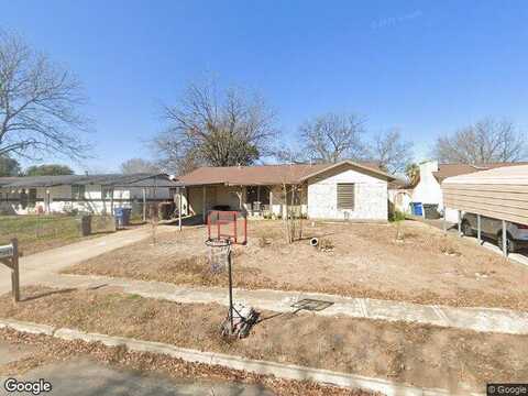 Centergrove, SAN ANTONIO, TX 78227