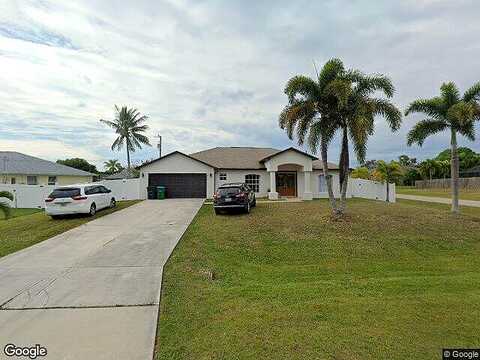 9Th, CAPE CORAL, FL 33991