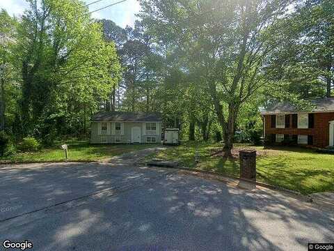 Black Bend, RIVERDALE, GA 30274