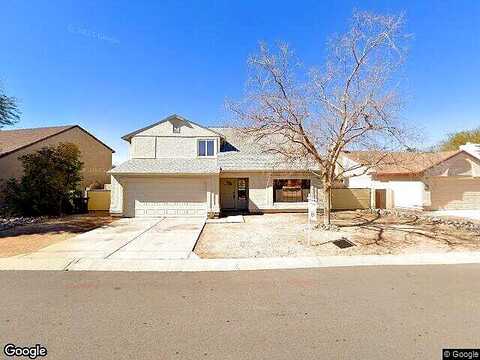Nighthawk, TUCSON, AZ 85742