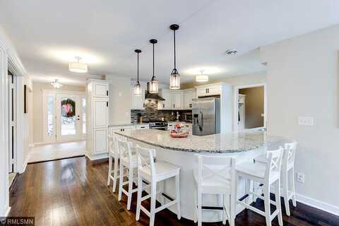Hooper Lake, EXCELSIOR, MN 55331