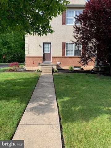 Buchanan, PERKASIE, PA 18944