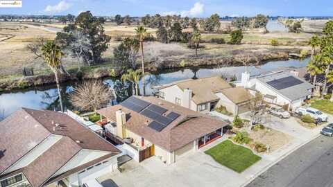 Discovery, DISCOVERY BAY, CA 94505