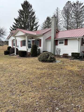 Bloss Mountain, LIBERTY, PA 16930