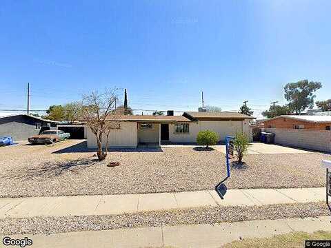 28Th, TUCSON, AZ 85711