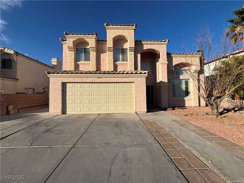Palm Grove, LAS VEGAS, NV 89120